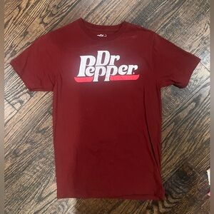Dr Pepper Tee - Medium